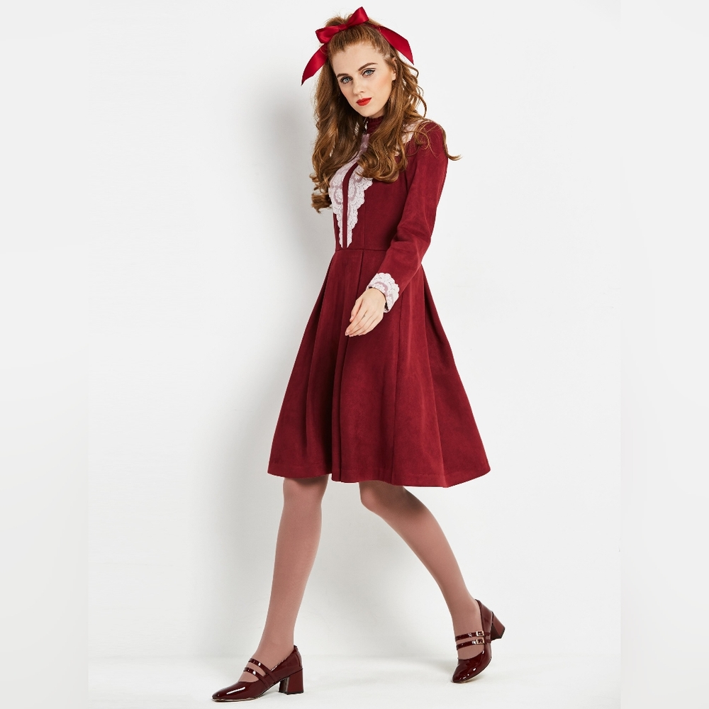 Sisjuly dress NWT - Picture 2 of 12